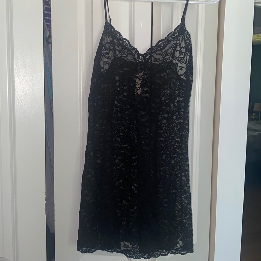 Victoria’s Secret Slip